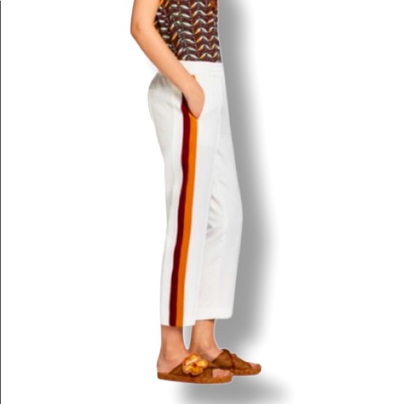 Scotch & Soda Pants - SCOTCH & SODA Hip Hop Viola track pants- S